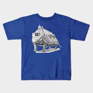 Gordeldier Kids T-Shirt